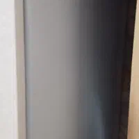 اجاق گاز صفحه ای و کابینت زیرش|اجاق گاز و لوازم برقی پختوپز|بهشهر, |دیوار