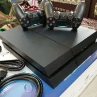 ps4 fat 500