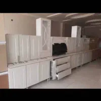 کابینت آیسان.       فورری پیش ساخته|مصالح و تجهیزات ساختمان|امامزاده عبدالله, |دیوار