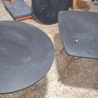 میز|میز و صندلی غذاخوری|خرم‌آباد, |دیوار