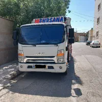 جک ۶تن مدل ۱۴۰۰