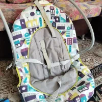 تاب گهواره ای
