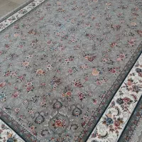 فرش گلریز|فرش|بروجرد, |دیوار