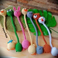 جوجه گره ای|کلکسیون و سرگرمی|گرگان, |دیوار