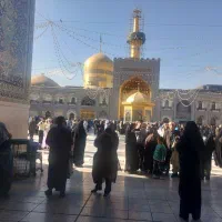 کاروان مشهد