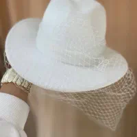 کلاه عروس