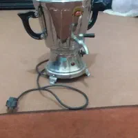 سماوربرقی دو ونیم لیتری تمام اتوماتیک