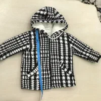 کتونی کت دامن پیراهن مجلسی سویشرت دخترانه۳ ۴ ۵ سال