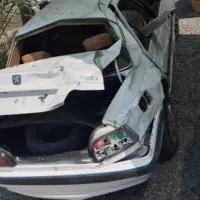 پژو پارس LX TU5، مدل ۱۴۰۰