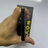 Poco F5|موبایل|تهران, دروس|دیوار
