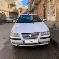 سمندLx مدل ۹۹