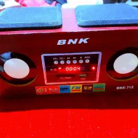 اسپیکر ۲بانده