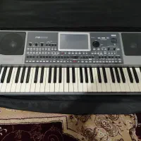 فروش کیبور 900|پیانو، کیبورد، آکاردئون|فسا, |دیوار