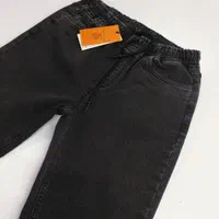 شلوار لی دمپا کش اسلش لی دمپا ساده کمر کش|لباس|تهران, شهرک ولیعصر جنوبی|دیوار