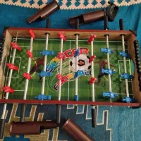 فوتبال دستی