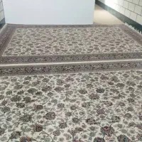 قالی 9متری و 6متری|فرش|ایذه, |دیوار