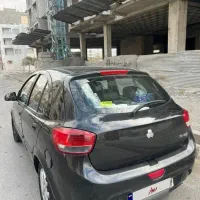 تیبا ۲ مدل ۱۴۰۰