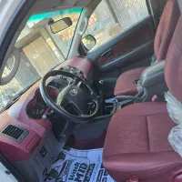 تویوتا هایلوکس مدل 2014 بنزینی|خودرو سواری و وانت|دزفول, |دیوار