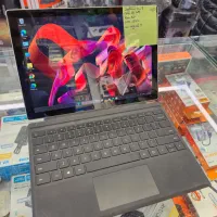 سرفیس پرو لپتاپ + surface pro 7 نمایشگاهی اپن باکس|رایانه همراه|کرج, گوهردشت|دیوار