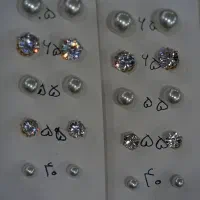 فروش ی کیلو اکسسوری ۹ملیون ک ارزشش بالای ۱۲ملیونه|بدلیجات|گنبد کاووس, |دیوار