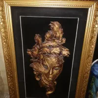 تابلو قاب عکس