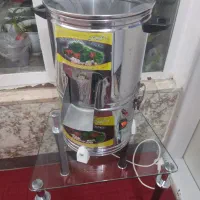 سبزی خرد کن ارغوان طوس