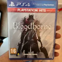 دیسک اکبند بازی Bloodborne