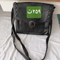 کیف|کیف، کفش، کمربند|اصفهان, مولوی|دیوار