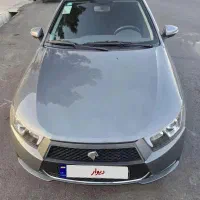 دنا پلاس  توربو اتوماتیک مدل ۱۴۰۱ درحد صفر|خودرو سواری و وانت|تبریز, |دیوار