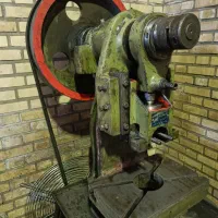 پرس ضربه ای 12 تن 3 فاز|ماشینآلات صنعتی|فردوسیه, |دیوار