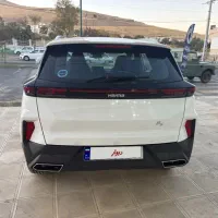 هایما S8 سفید مدل ۱۴۰۴|خودرو سواری و وانت|سنندج, |دیوار