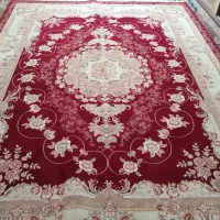 فرش 12متری