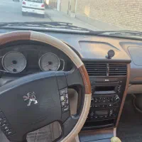 پارس بی رنگ مدل ۹۴|خودرو سواری و وانت|یزد, |دیوار