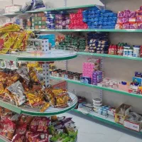 طراحی نمونه قفسه|فروشگاه و مغازه|جلفا, |دیوار