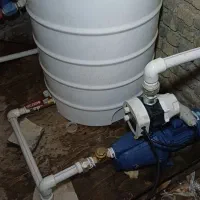 تعمیرات ابگرمکن نصب پمپ ومخزن لوله کشی ابفا|خدمات پیشه و مهارت|الیگودرز, |دیوار