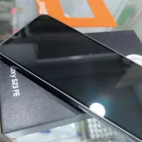 سامسونگ Galaxy S23 FE با حافظهٔ ۲۵۶ گیگابایت|موبایل|آبادان, |دیوار
