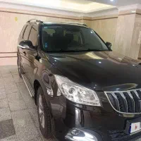 هایما اس ۷ پلاس ۱۴۰۱|خودرو سواری و وانت|تهران, ارم|دیوار