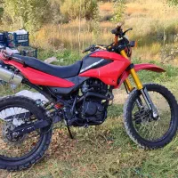 تریل فلات 250مدل95