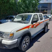 پیکاپ ریچ