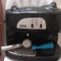قهوه سازدلونگی سه کاره