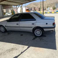 405مدل 92|خودرو سواری و وانت|مریوان, |دیوار