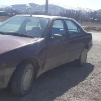 پژو ۲۰۰۰