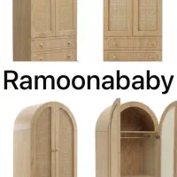 سرویس خواب کودک و نوجوان آرتین|تخت و سرویس خواب|شیراز, شهرک قمشه|دیوار