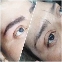 میکرو ابرو رژلب وخطچشم دائم،ریموو، لیفتمژه و ابرو