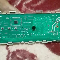 برد لباسشویی