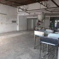 اجاره سوله ۷۵۰متری انباری، تولیدی، باشگاه، منظریه|اجارهٔ مغازه و غرفه|فردیس, شهرک شهید حسینی|دیوار