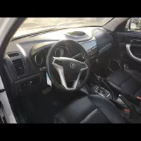 چانگان cs35|خودرو سواری و وانت|اسدآباد, |دیوار