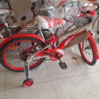 دوچرخه بچگانه|دوچرخه، اسکیت، اسکوتر|رامسر, |دیوار