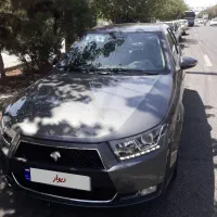 دنا پلاس 6 دنده معمولی، مدل ۱۴۰۴