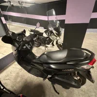 یاماها انمکس ۱۴۰۲ Nmax